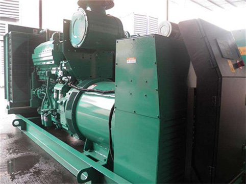 巴州柴油发电机 巴州柴油发电机