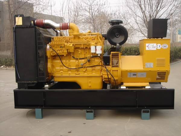 巴州发电机出租 巴州发电机出租