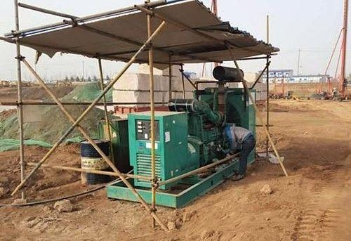 巴州发电机出租 巴州发电机出租